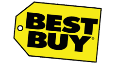 Best Buy logo