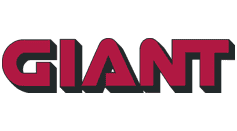Giant Food Stores logo