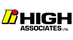 High Associates logo
