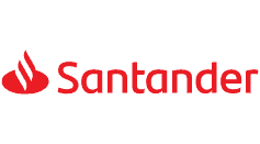 Santander bank logo