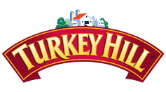 Turkey Hill Dairy logo