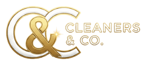 Cleaners & Co. logo